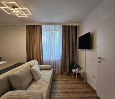 Wels Appartement | Stadtoase Wels II