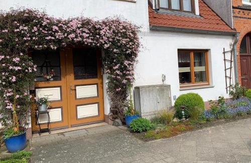 Krakow am See Appartement | Stadtrandgeflüster-Ferienwohnung für 2 Personen