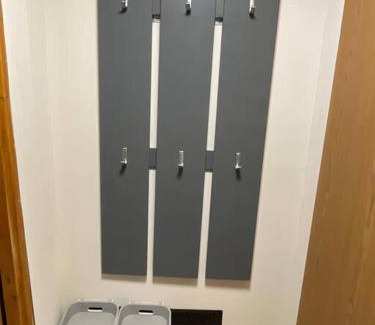 Krakow am See Appartement | Stadtrandgeflüster-Ferienwohnung für 2 Personen
