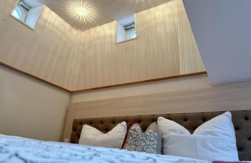 Merzig Maison | Stadtvilla Laux Comfortable holiday residence