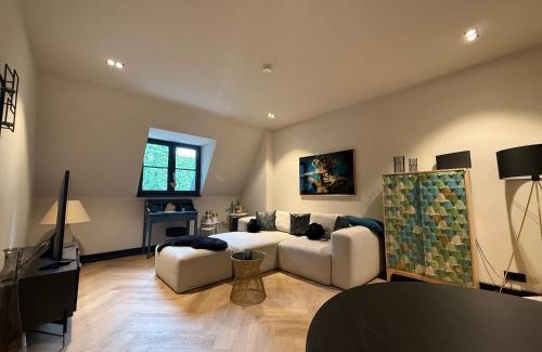 Plauen Appartement | * Stadtvilla Plauen * * außergewöhnlich * 2 Zimmerwohnung * Zentrumsnah