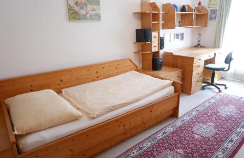 Hallein Appartement | Stadtwohnung Franz bis 6 Personen Hallein bei Salzburg