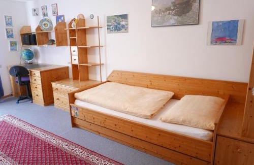 Hallein Appartement | Stadtwohnung Franz bis 6 Personen Hallein bei Salzburg