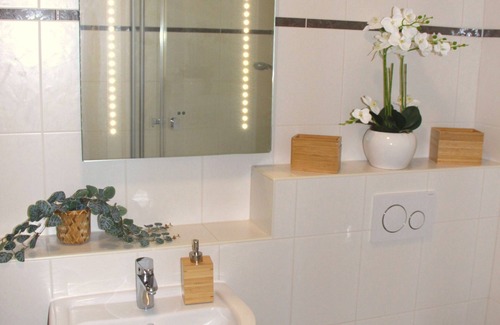 Calau Appartement | Stadtwohnung im Herzen Calaus
