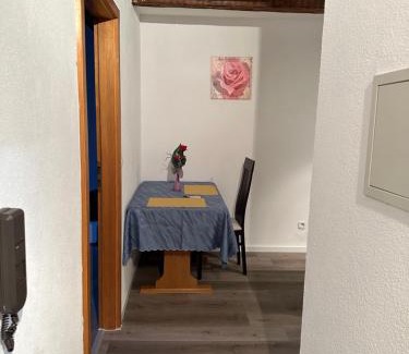 Balingen Appartement | Stadtwohnung im Zentrum Balingen