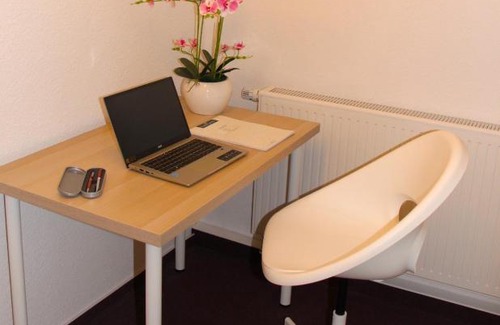 Calau Appartement | Stadtwohnung in Calau (Spreewald)
