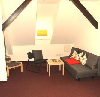 Calau Appartement | Stadtwohnung in Calau (Spreewald)