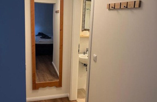 Greifswald City Centre Appartement | Stadtzentrum, ruhig, praktisch