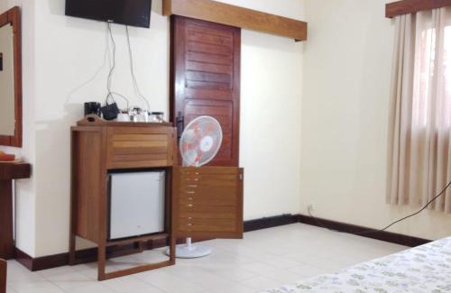 Morondava Maison | Staff House Morondava
