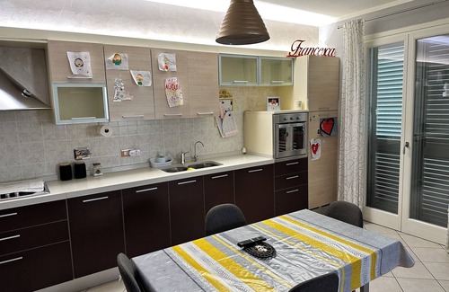 Staffoli Appartement | STAFFOLI HOME