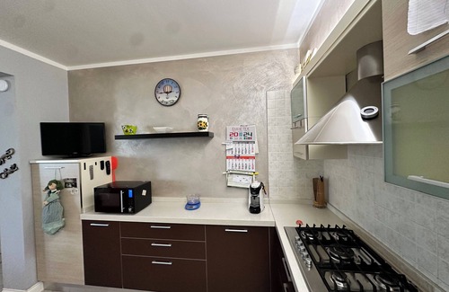 Staffoli Appartement | STAFFOLI HOME