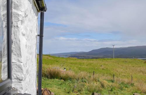 Skinidin Maison | Stag Cottage