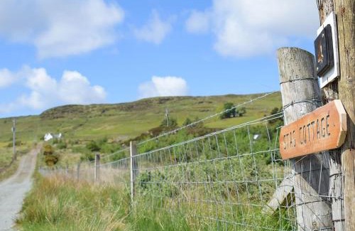 Skinidin Maison | Stag Cottage