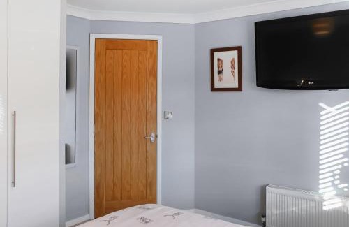 Auchterarder Appartement | Stag Lodge