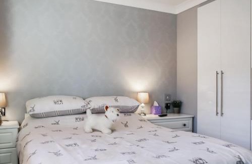 Auchterarder Appartement | Stag Lodge