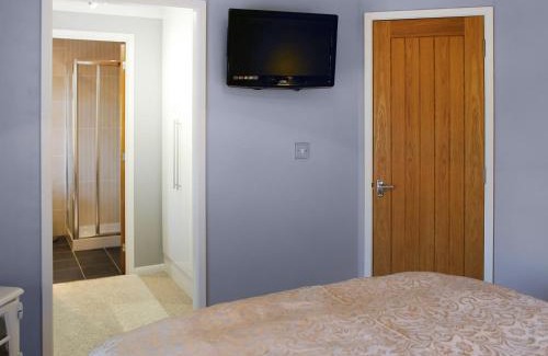 Auchterarder Appartement | Stag Lodge