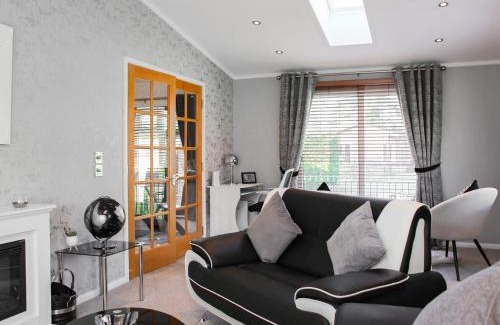 Auchterarder Appartement | Stag Lodge