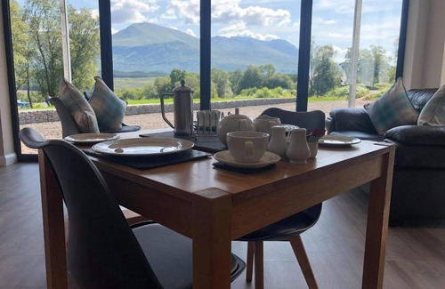 Spean Bridge Lit Et Petit-Déjeuner | Stag Lodge