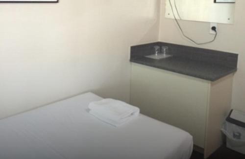 Hilltop Hôtel | Stag Park Accommodation
