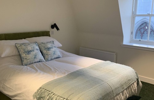 Sandhaven Hôtel | Stag & Thistle Hotel and Restaurant
