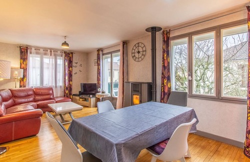 Chagny Maison | Stage of Chagny - CHAGNY
