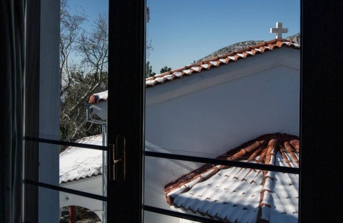 Volos Maison | Stagiates Guest House Room 1
