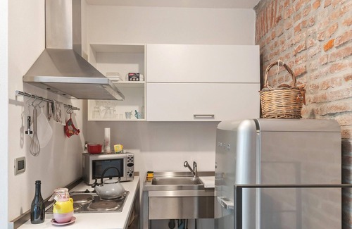 Stagno Lombardo Villa | Stagno Lombardo Garden Flat