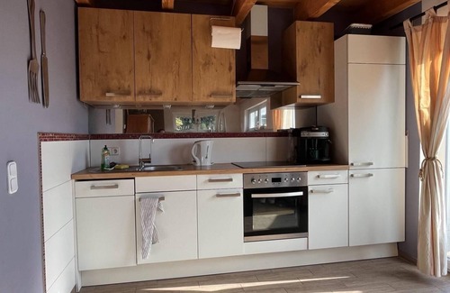 Stahlbrode Maison | Stahlbrode Ferienhaus