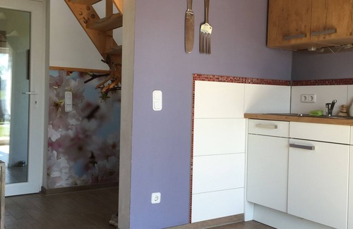 Stahlbrode Maison | Stahlbrode Ferienhaus