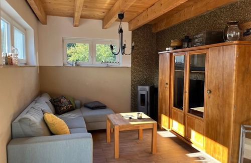 Stahlbrode Maison | Stahlbrode Ferienhaus
