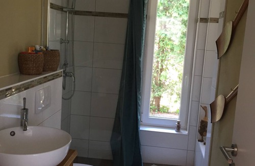Stahlbrode Maison | Stahlbrode Ferienhaus