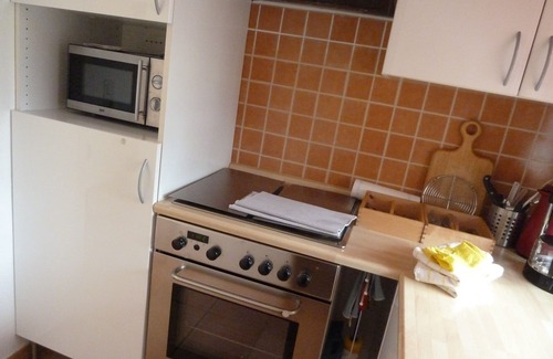 Stahlbrode Maison | Stahlbrode FH 45qm,bis zu 4 Pers,komf. Eingerichtet, Ruhig und Strandnah Gelegen