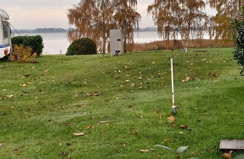 Stahlbrode Maison | Stahlbrode FH 45qm,bis zu 4 Pers,komf. Eingerichtet, Ruhig und Strandnah Gelegen