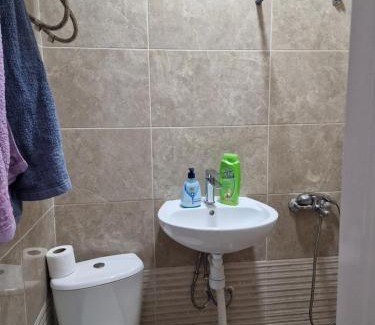 Balti Appartement | Stail centr