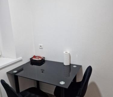 Balti Appartement | Stail centr