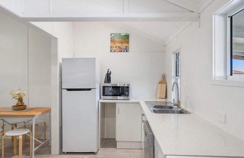 Evans Head Appartement | WAT5 / 2-2 UNITÉ DE CHAMBRE SUR WATTLE