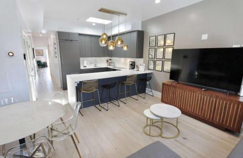 Logan Circle Appartement | Stairway to Heaven - Parking