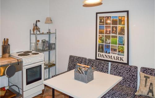 Mariager Maison | Stalden