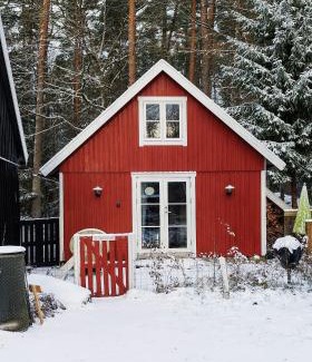 Knared Maison | Stalden
