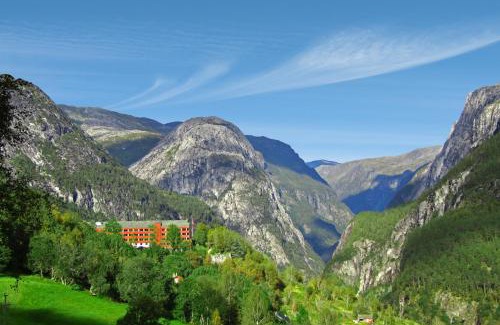 Stalheim Hôtel | Stalheim Hotel