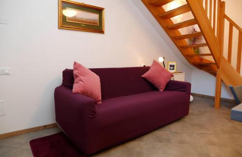 Ovaro Maison | Stali di Relio