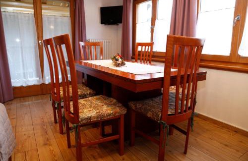 Ovaro Maison | Stali di Relio