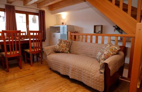 Ovaro Maison | Stali di Relio