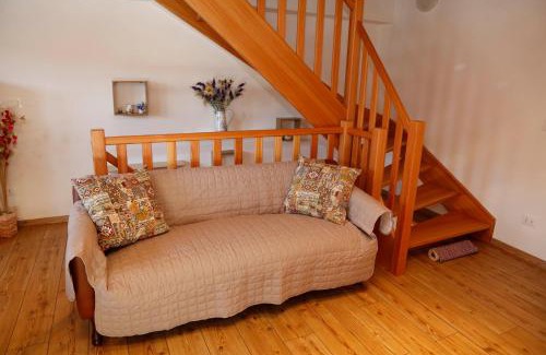 Ovaro Maison | Stali di Relio