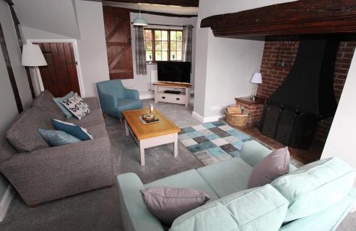 Fulford Maison | Stallington Hall Farm