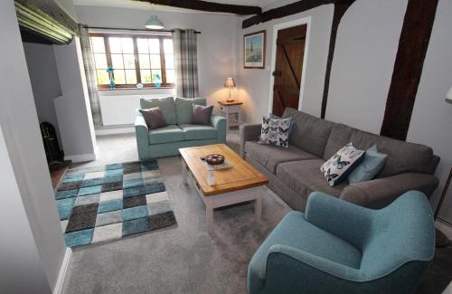 Fulford Maison | Stallington Hall Farm