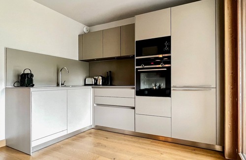 Megeve Appartement | Stallion d15 MEGEVE