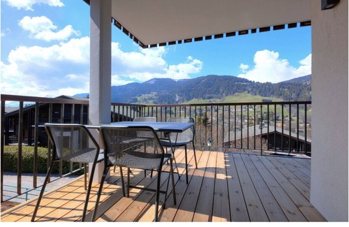 Megeve Appartement | Stallion d15 MEGEVE