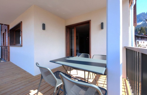 Megeve Appartement | Stallion d15 MEGEVE
