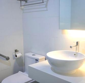 George Town Hôtel | Stallions Suite